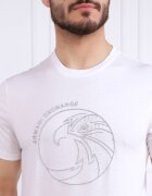 Armani Exchange Tricou | Regular Fit