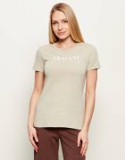 Armani Exchange Tricou | regular fit