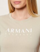 Armani Exchange Tricou | regular fit