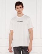 Armani Exchange Tricou | Regular Fit