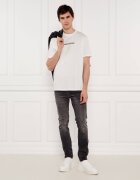 Armani Exchange Tricou | Regular Fit