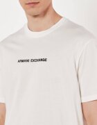 Armani Exchange Tricou | Regular Fit