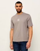 Armani Exchange Tricou | Regular Fit