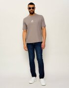 Armani Exchange Tricou | Regular Fit