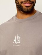 Armani Exchange Tricou | Regular Fit