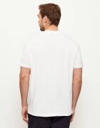 Armani Exchange Tricou | regular fit