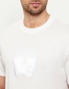 Armani Exchange Tricou | regular fit