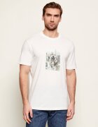 Armani Exchange Tricou | regular fit