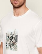 Armani Exchange Tricou | regular fit