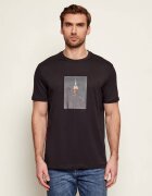 Armani Exchange Tricou | regular fit