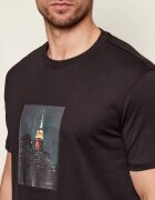 Armani Exchange Tricou | regular fit