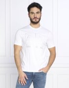Armani Exchange Tricou | Regular Fit