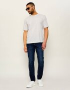 Armani Exchange Tricou | Regular Fit