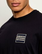 Armani Exchange Tricou | regular fit