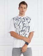 Armani Exchange Tricou | Regular Fit