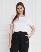 Armani Exchange Tricou | Regular Fit
