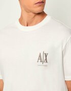 Armani Exchange Tricou | regular fit