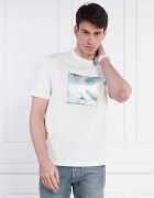 Armani Exchange Tricou | Regular Fit