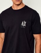 Armani Exchange Tricou | Regular Fit