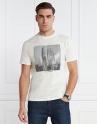 Armani Exchange Tricou | Regular Fit
