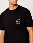 Armani Exchange Tricou | Regular Fit