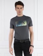 Armani Exchange Tricou | Regular Fit