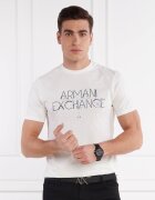 Armani Exchange Tricou | Regular Fit