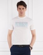 Armani Exchange Tricou | Regular Fit