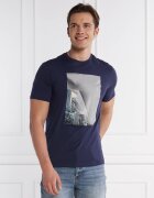 Armani Exchange Tricou | Regular Fit