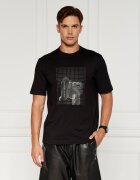Armani Exchange Tricou | Regular Fit