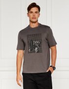 Armani Exchange Tricou | Regular Fit