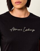 Armani Exchange Tricou | regular fit