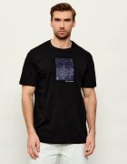 Armani Exchange Tricou | regular fit