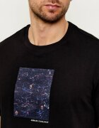 Armani Exchange Tricou | regular fit