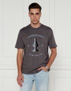 Armani Exchange Tricou | Regular Fit