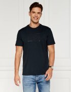 Armani Exchange Tricou | Regular Fit
