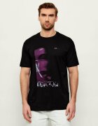Armani Exchange Tricou | regular fit