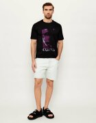 Armani Exchange Tricou | regular fit