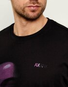 Armani Exchange Tricou | regular fit