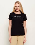 Armani Exchange Tricou | regular fit