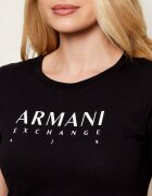 Armani Exchange Tricou | regular fit