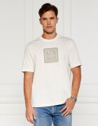 Armani Exchange Tricou | Regular Fit