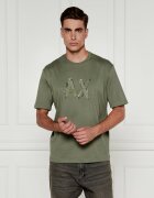 Armani Exchange Tricou | Regular Fit