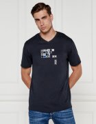 Armani Exchange Tricou | Regular Fit
