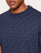 Armani Exchange Tricou | regular fit