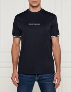Armani Exchange Tricou | Regular Fit