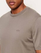 Armani Exchange Tricou | regular fit