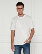 Armani Exchange Tricou | Regular Fit