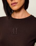 Armani Exchange Tricou | regular fit