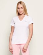 Armani Exchange Tricou | regular fit